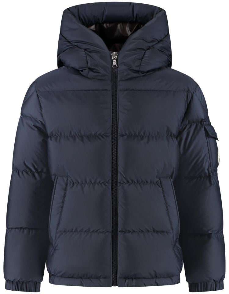 Moncler Eranu Jacket Blauw