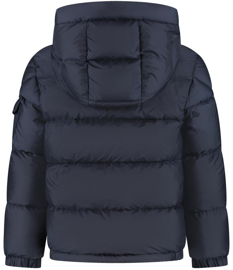 Moncler Eranu Jacket Blauw