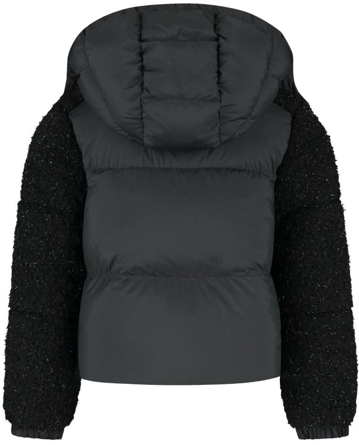 Moncler Zambaga Jacket Zwart