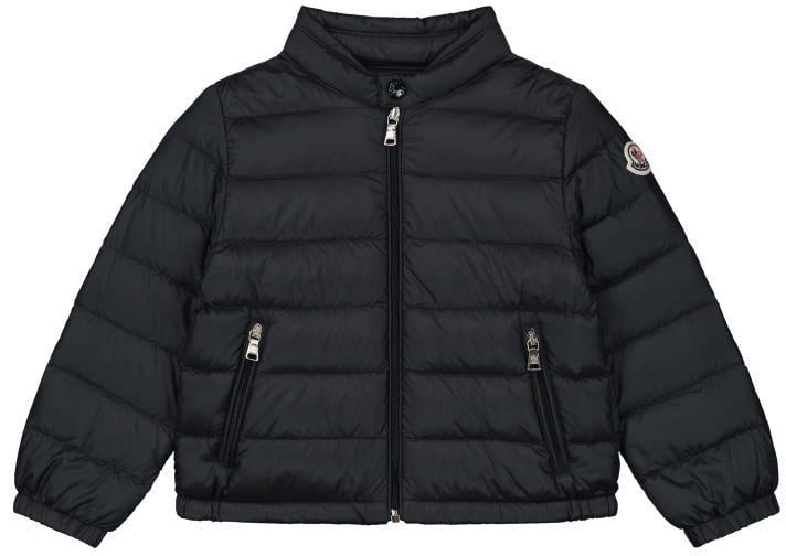 Moncler Acorus Jacket Blauw