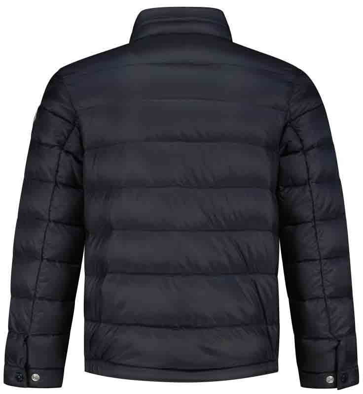 Moncler Acorus Jacket Blauw