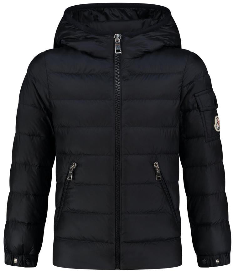 Moncler Gles Jacket Blauw