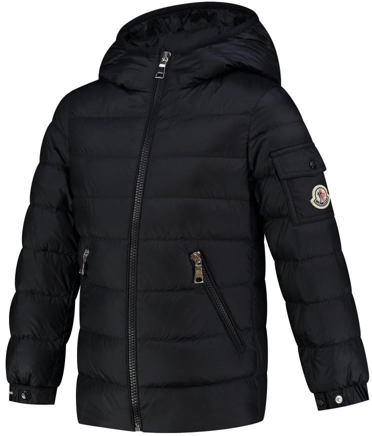Moncler Gles Jacket Blauw
