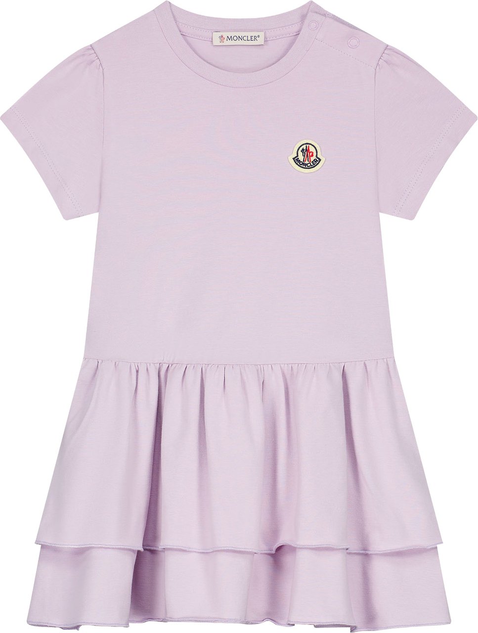 Moncler Dress Paars