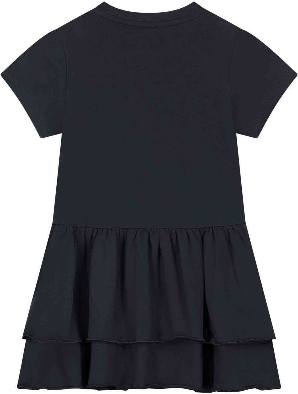 Moncler Dress Blauw
