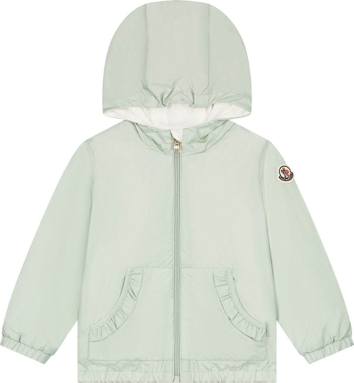 Moncler Nigar Jacket Groen