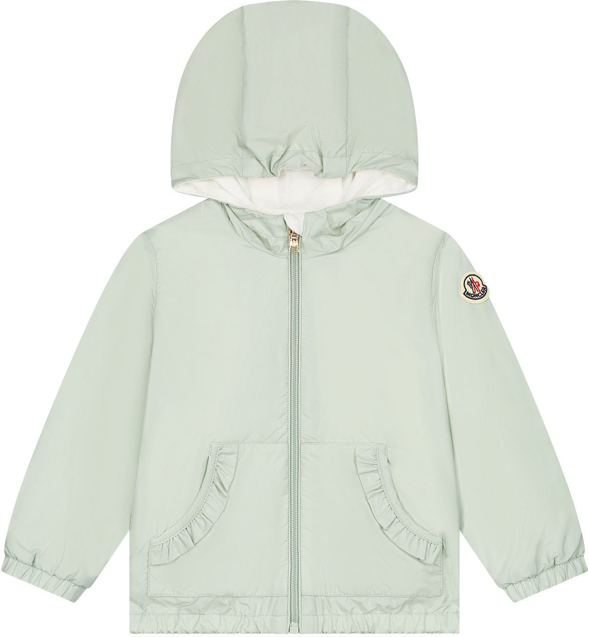 Moncler Nigar Jacket Groen
