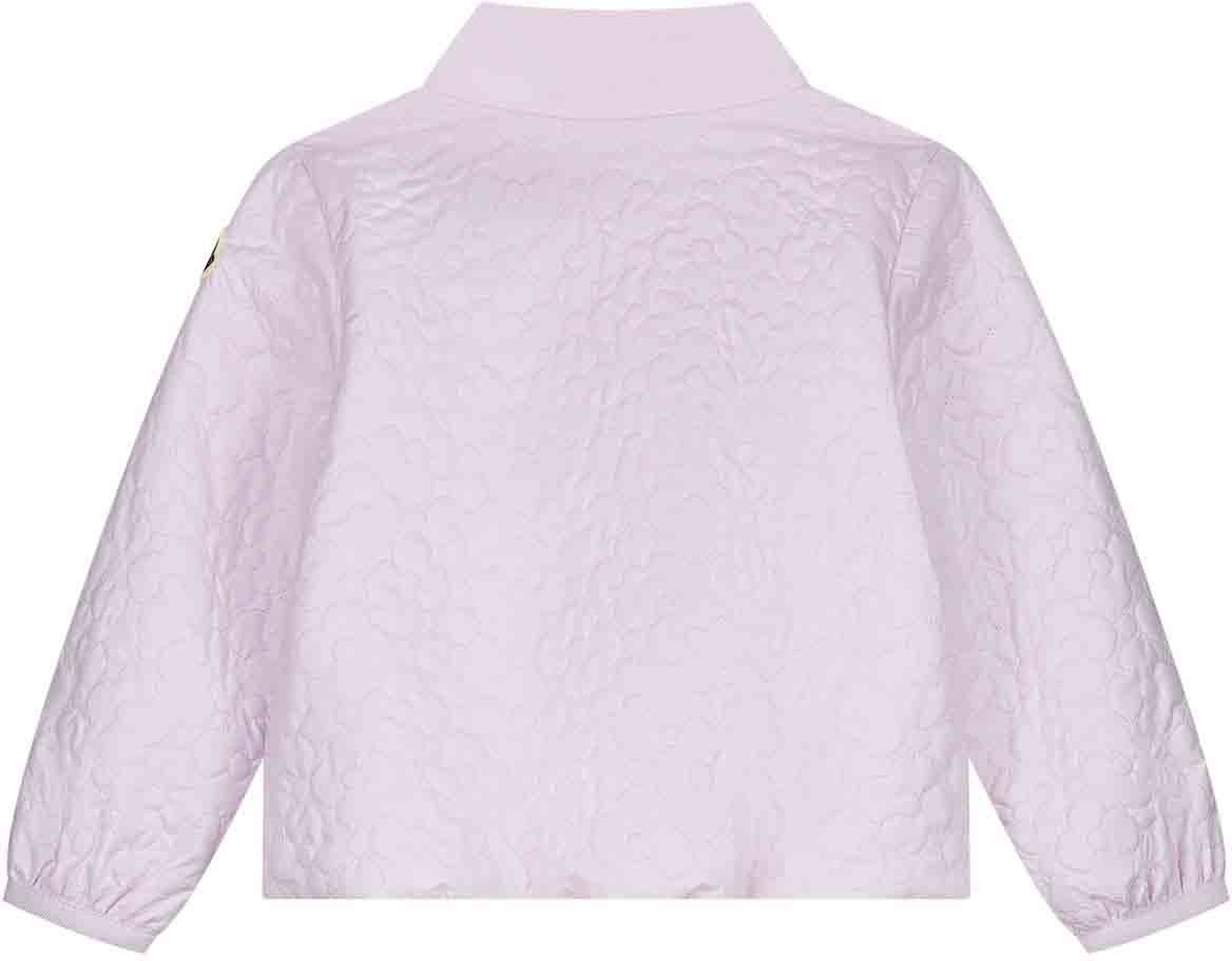 Moncler Nadide Jacket Paars