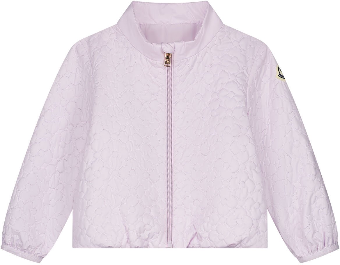 Moncler Nadide Jacket Paars