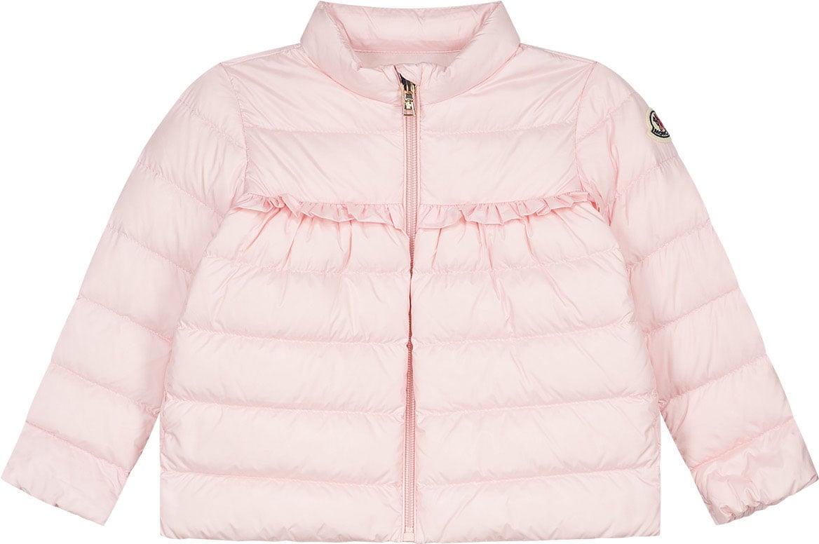 Moncler Nazife Jacket Roze