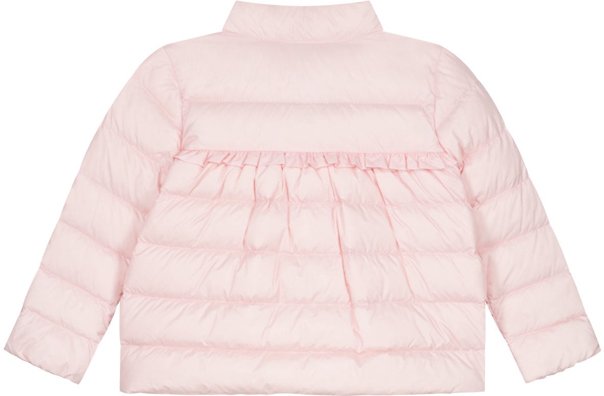 Moncler Nazife Jacket Roze