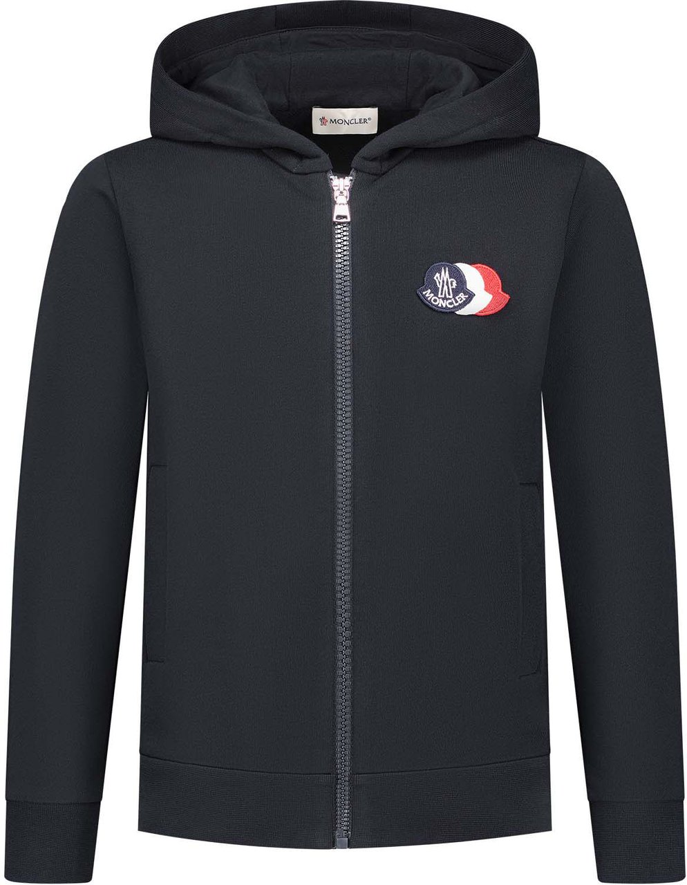 Moncler Knitwear Clothing Ensemble Blauw