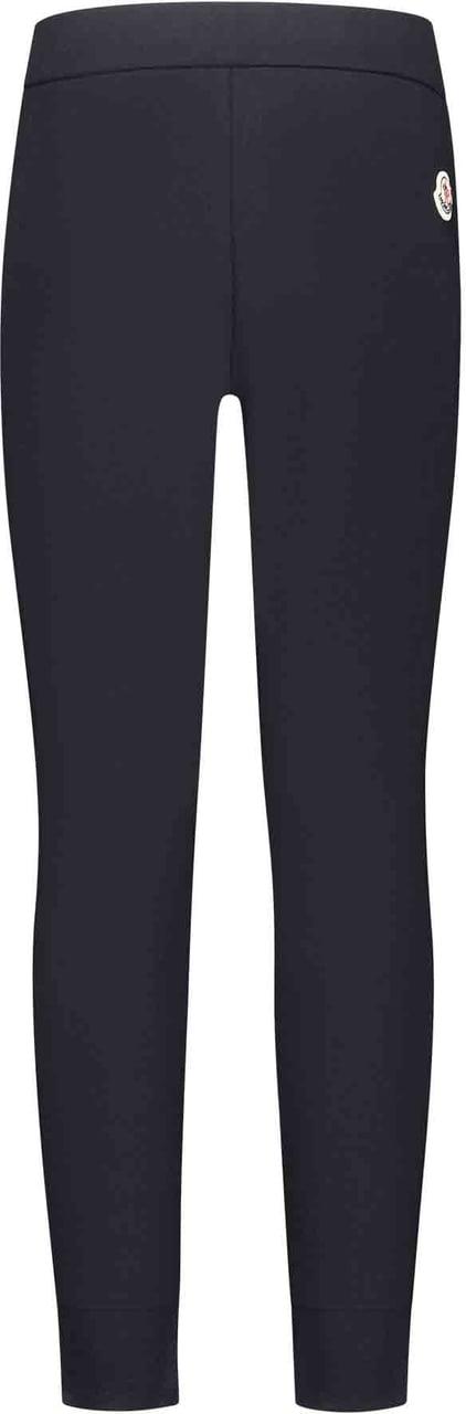 Moncler Knitwear Clothing Ensemble Blauw