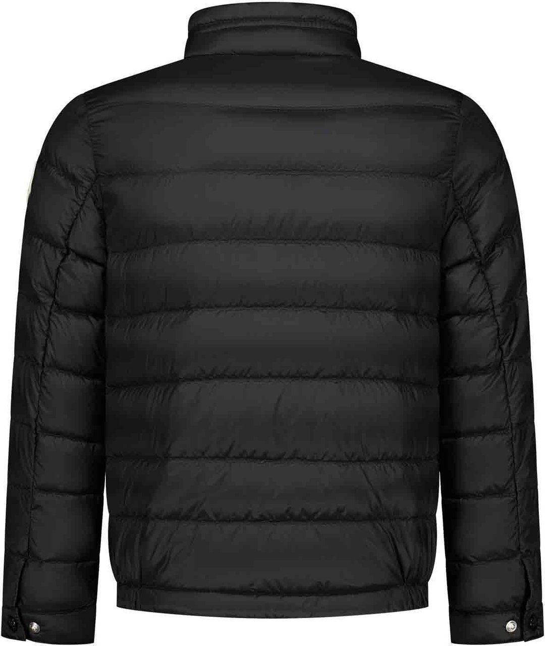 Moncler Acorus Jacket Zwart