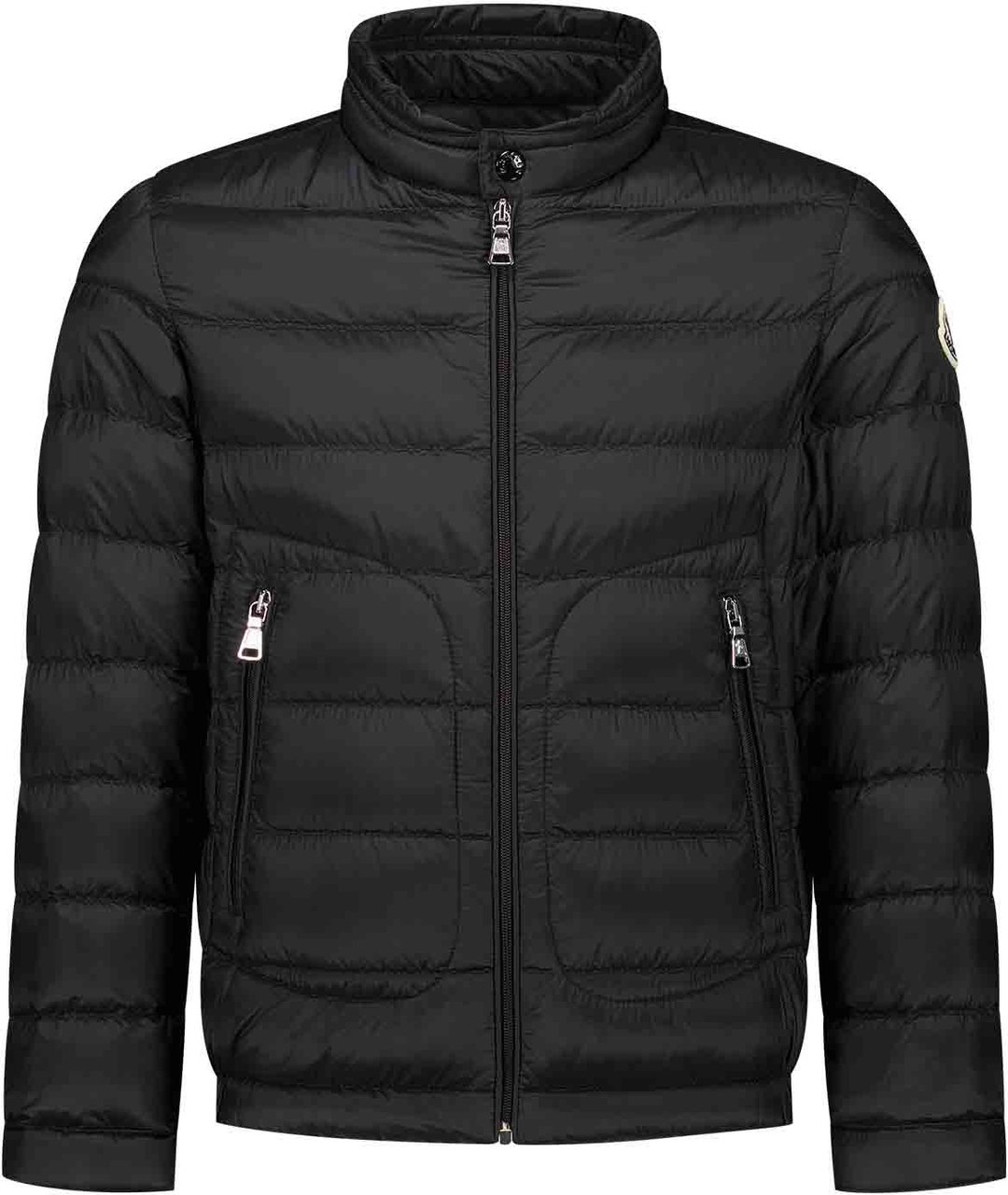 Moncler Acorus Jacket Zwart