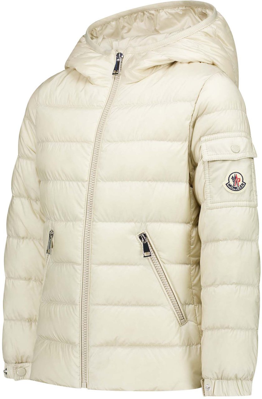 Moncler Gles Jacket Beige