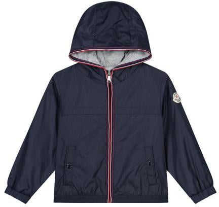 Moncler Anton Jacket Blauw
