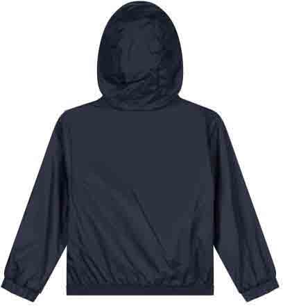 Moncler Anton Jacket Blauw