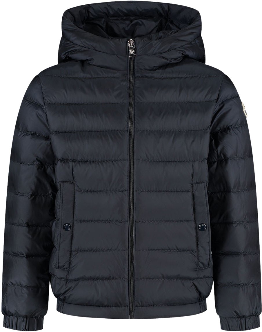 Moncler Dilar Jacket Blauw