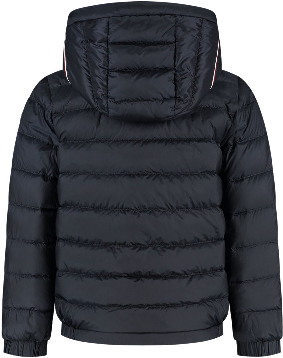 Moncler Dilar Jacket Blauw