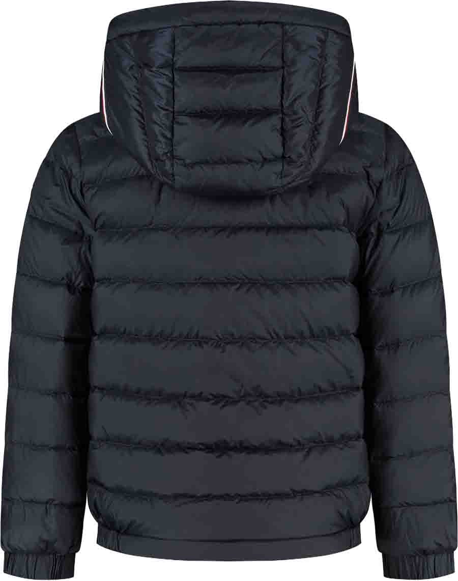 Moncler Dilar Jacket Blauw