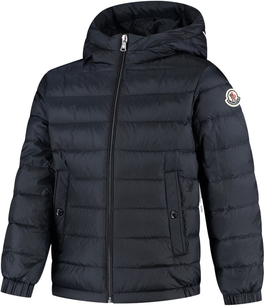 Moncler Dilar Jacket Blauw