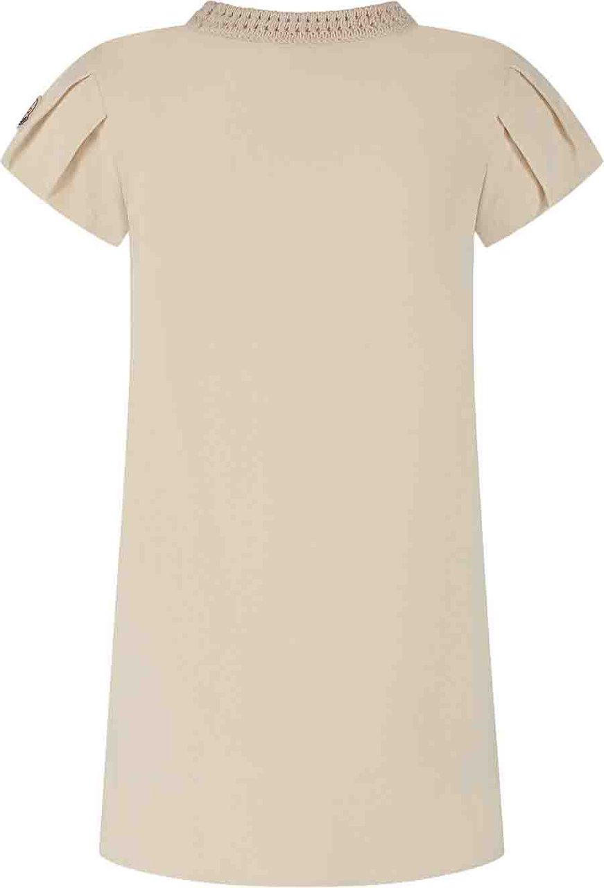 Moncler Dress Beige