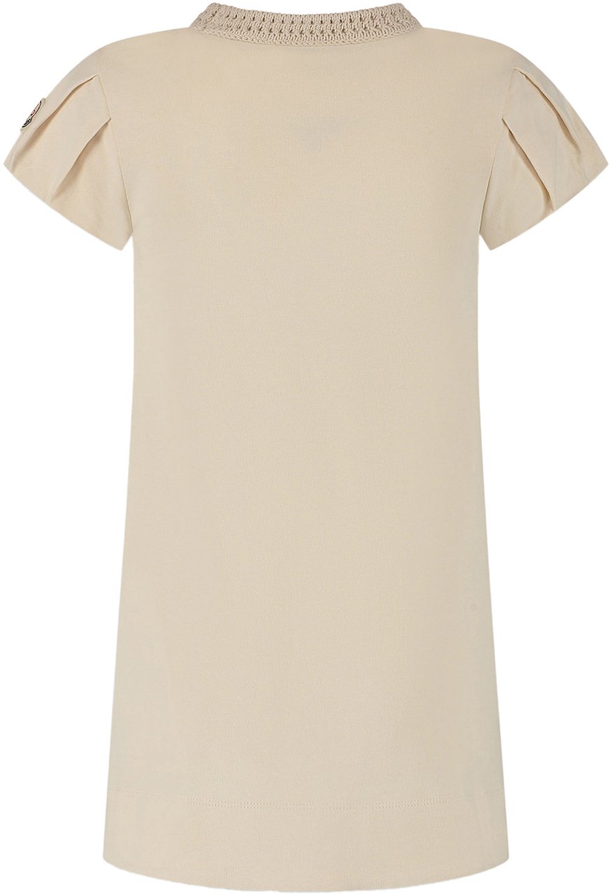 Moncler Dress Beige