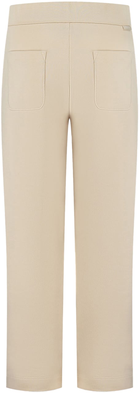 Moncler Knitwear Clothing Ensemble Beige