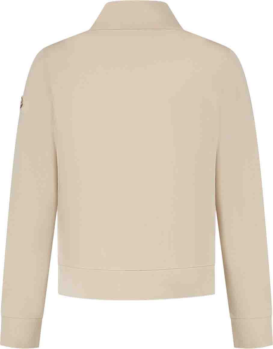 Moncler Knitwear Clothing Ensemble Beige