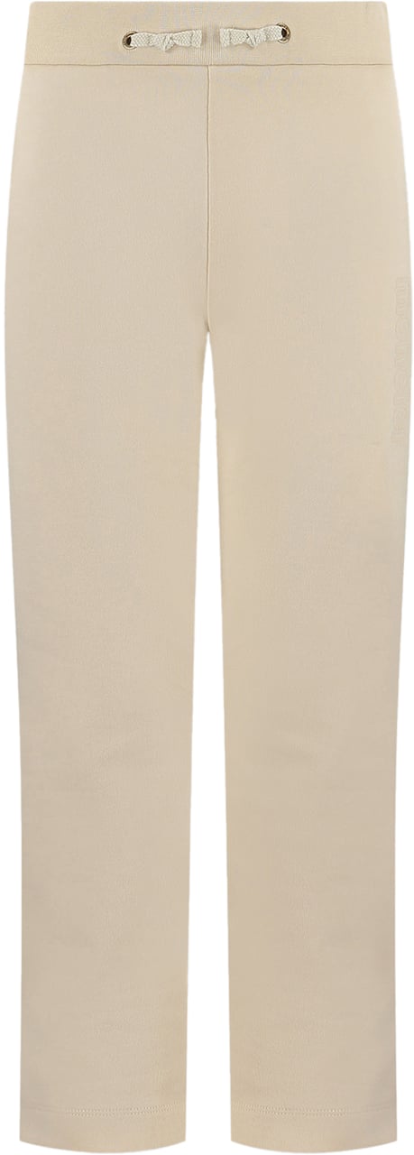 Moncler Knitwear Clothing Ensemble Beige