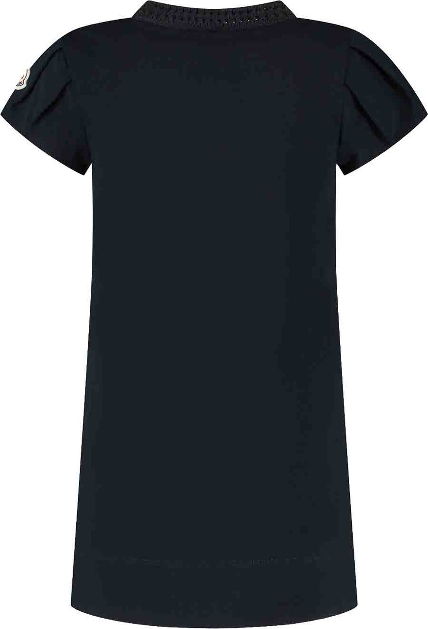 Moncler Dress Blauw