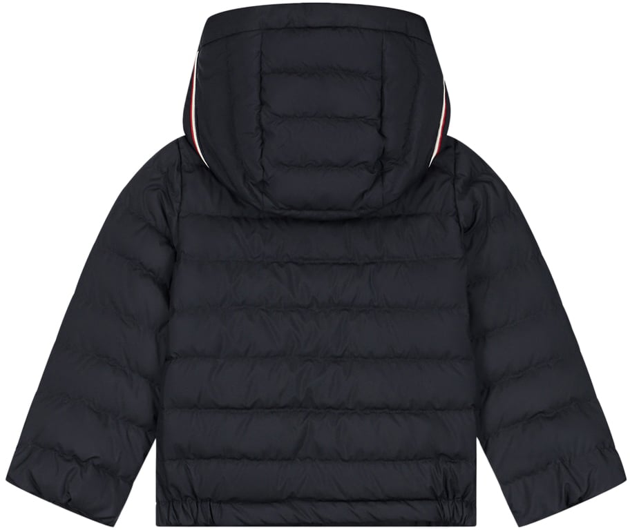 Moncler Dilar Jacket Blauw