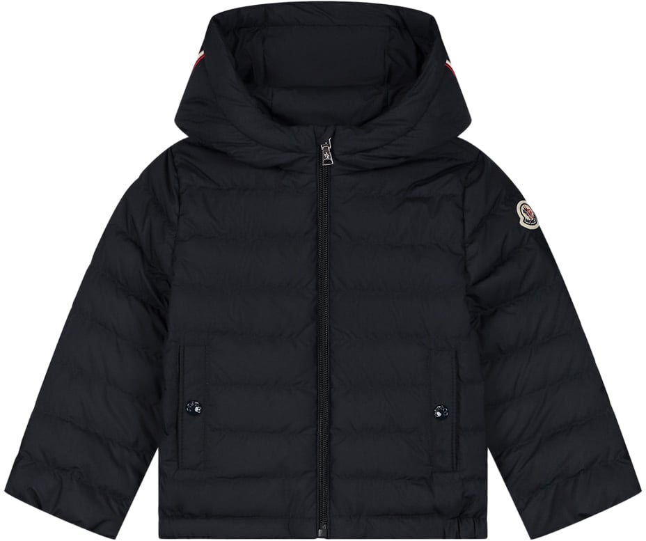 Moncler Dilar Jacket Blauw