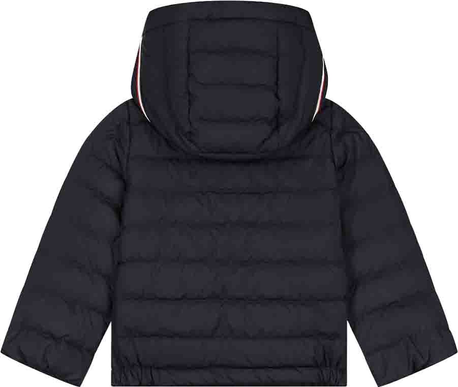 Moncler Dilar Jacket Blauw