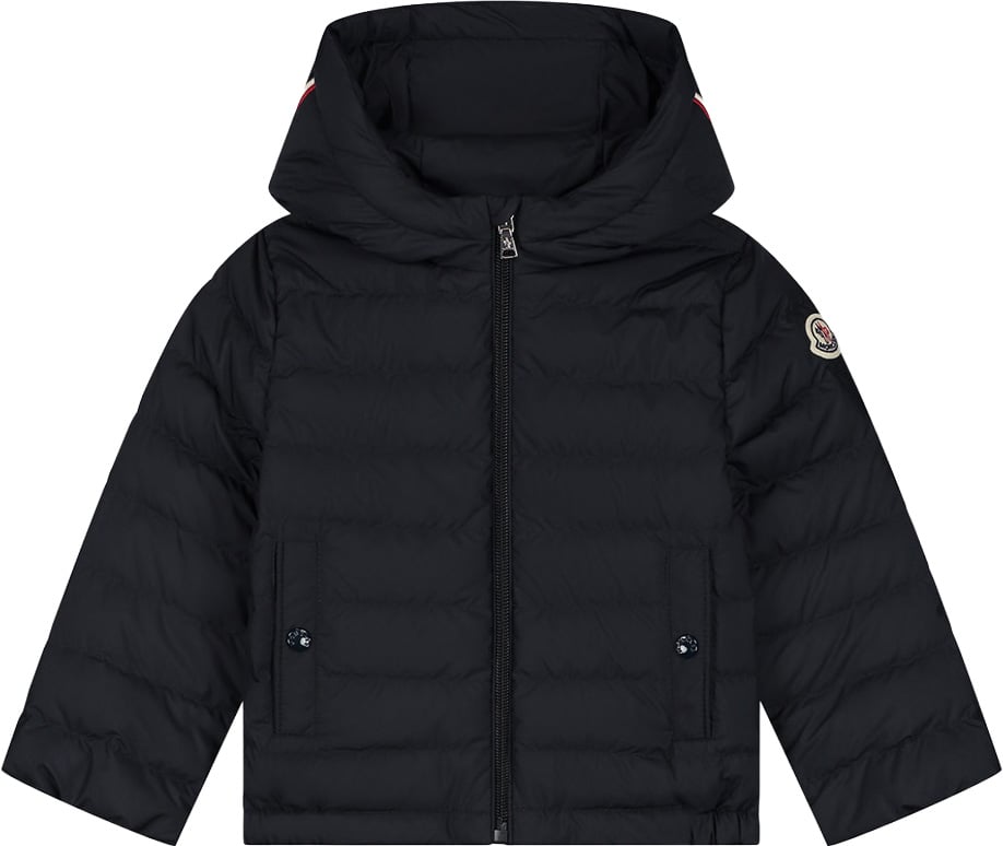 Moncler Dilar Jacket Blauw