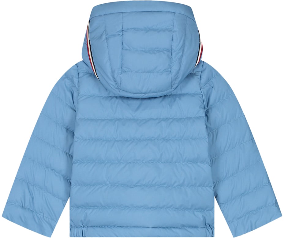 Moncler Dilar Jacket Blauw