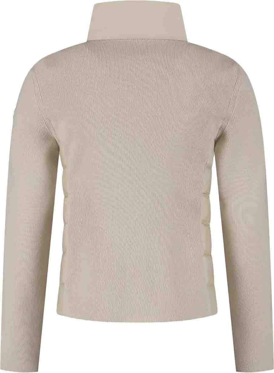 Moncler Cardigan Beige