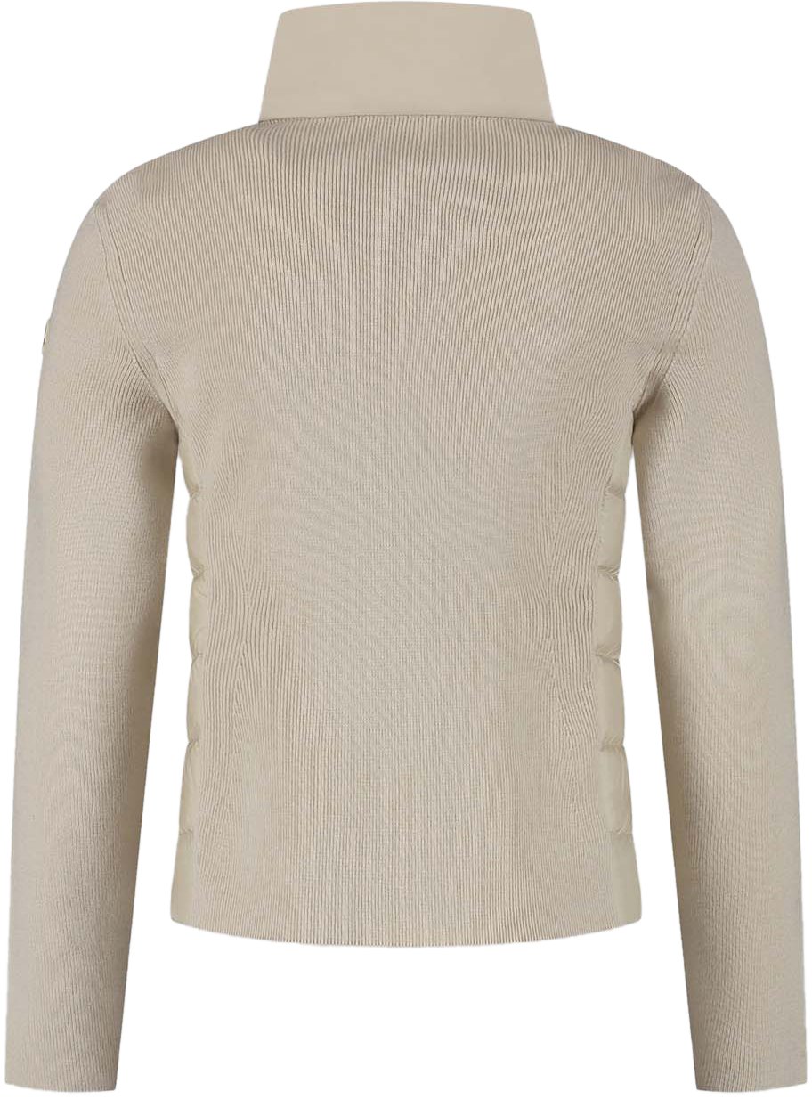Moncler Cardigan Beige