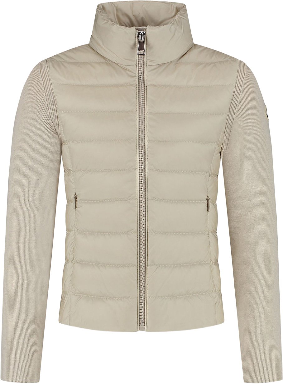 Moncler Cardigan Beige