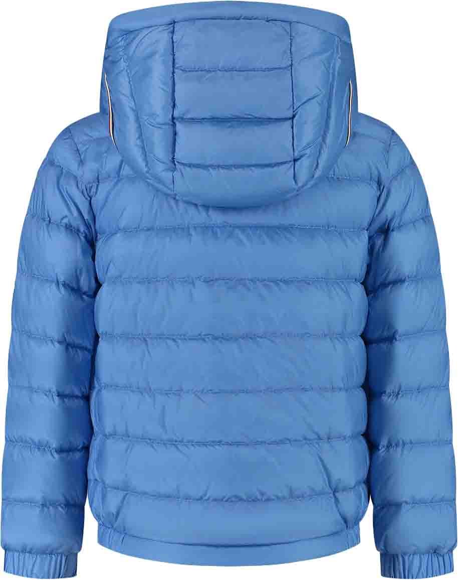 Moncler Dilar Jacket Blauw