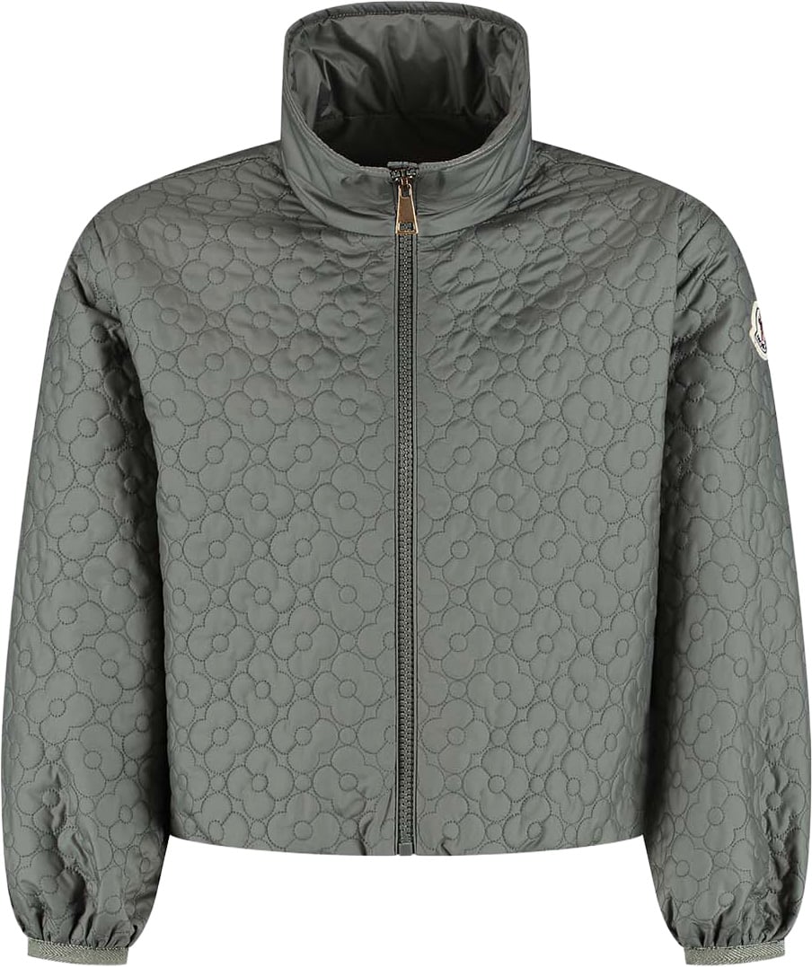 Moncler Kamelya Jacket Groen