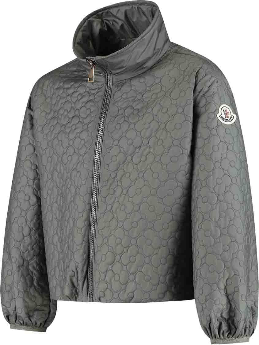 Moncler Kamelya Jacket Groen