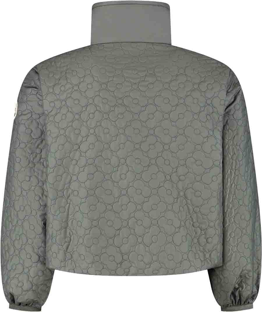 Moncler Kamelya Jacket Groen