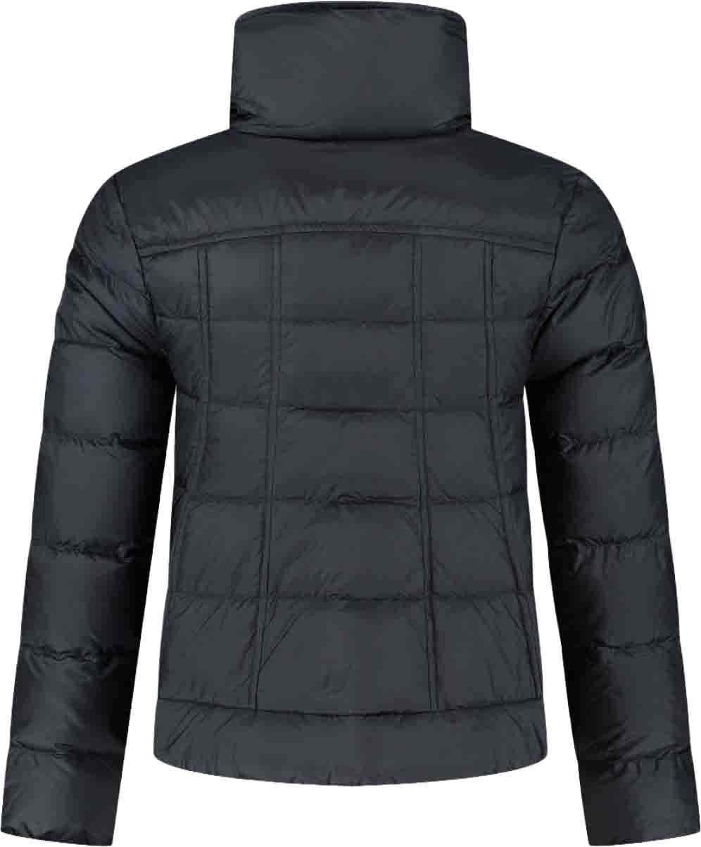 Moncler Ayfer Jacket Blauw
