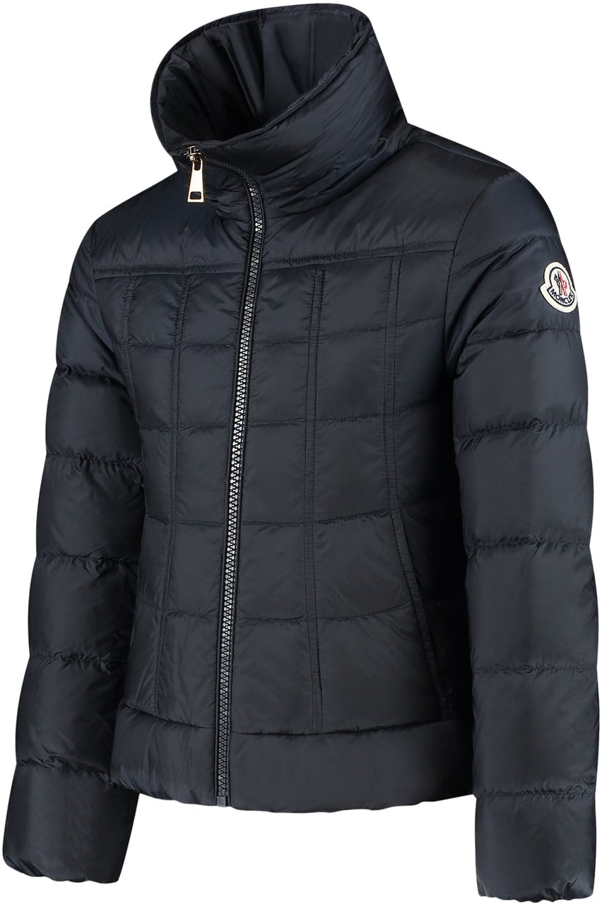 Moncler Ayfer Jacket Blauw