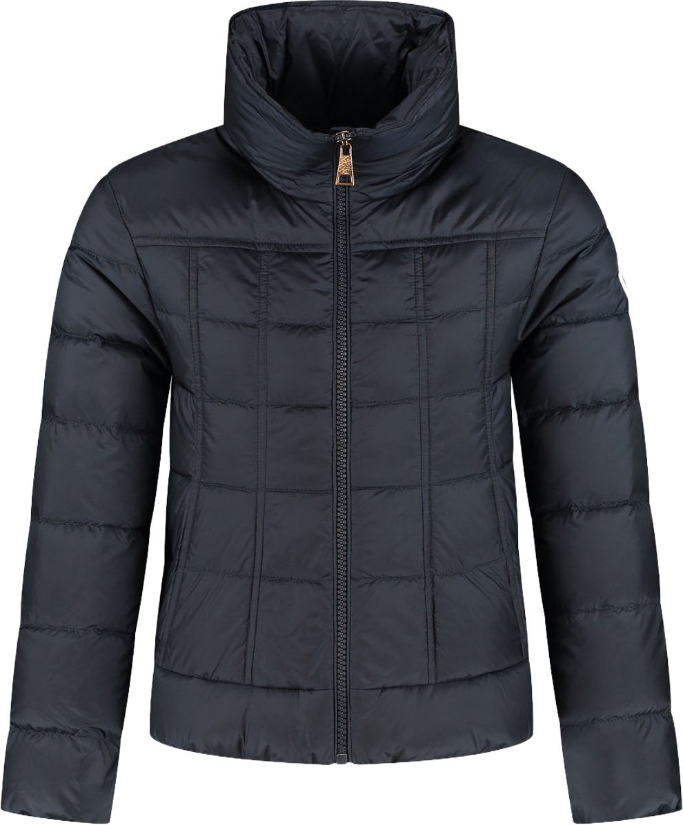 Moncler Ayfer Jacket Blauw