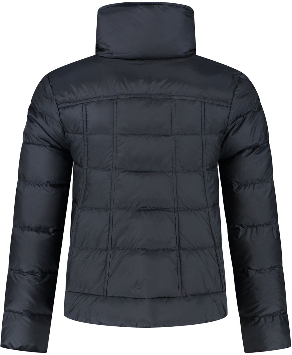Moncler Ayfer Jacket Blauw