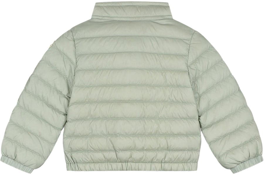 Moncler Lans Jacket Groen