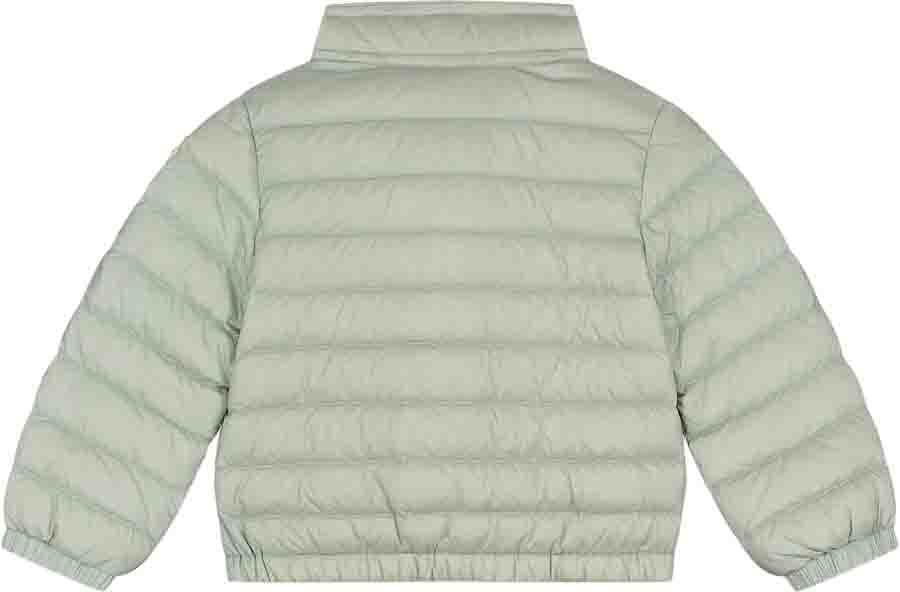 Moncler Lans Jacket Groen